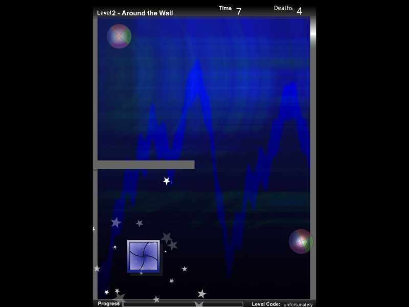 Ball Revamped IV: Amplitude