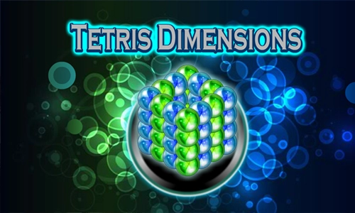 Tetris Dimensions